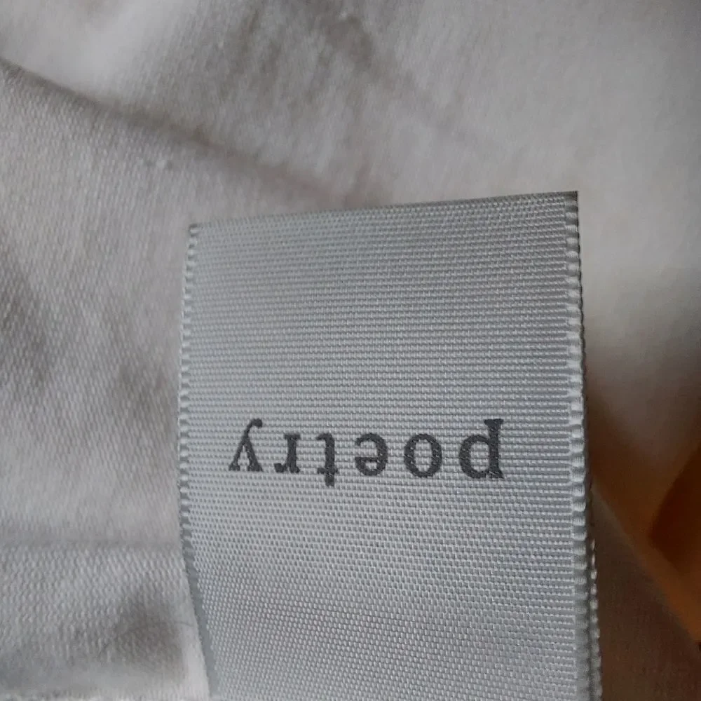 POETRY TOP - Picture 4 of 5